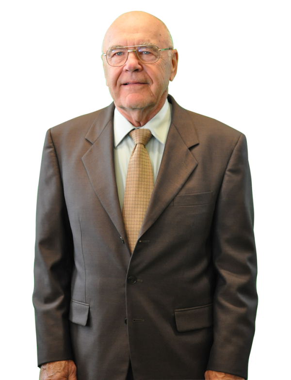 Don Roth the Biblical Researcher